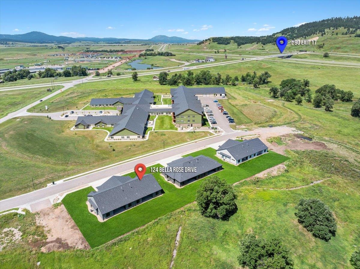 124 Bella Rose Drive