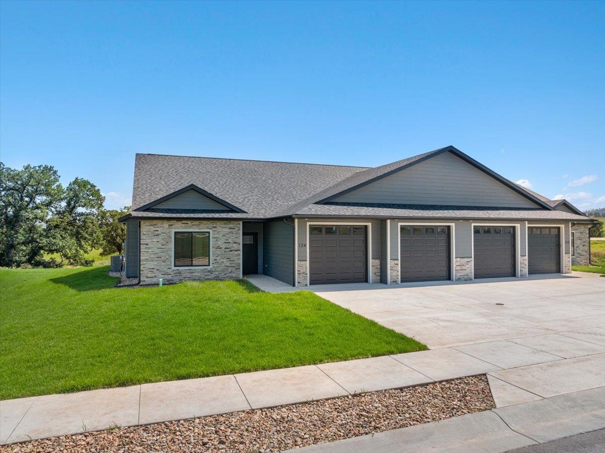 124 Bella Rose Drive
