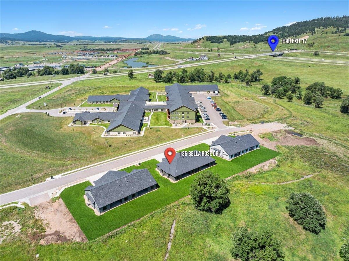 136 Bella Rose Drive