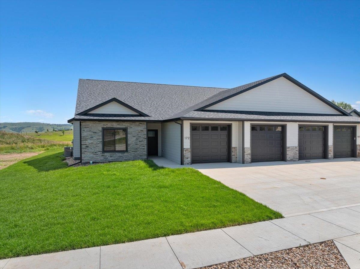 172 Bella Rose Drive