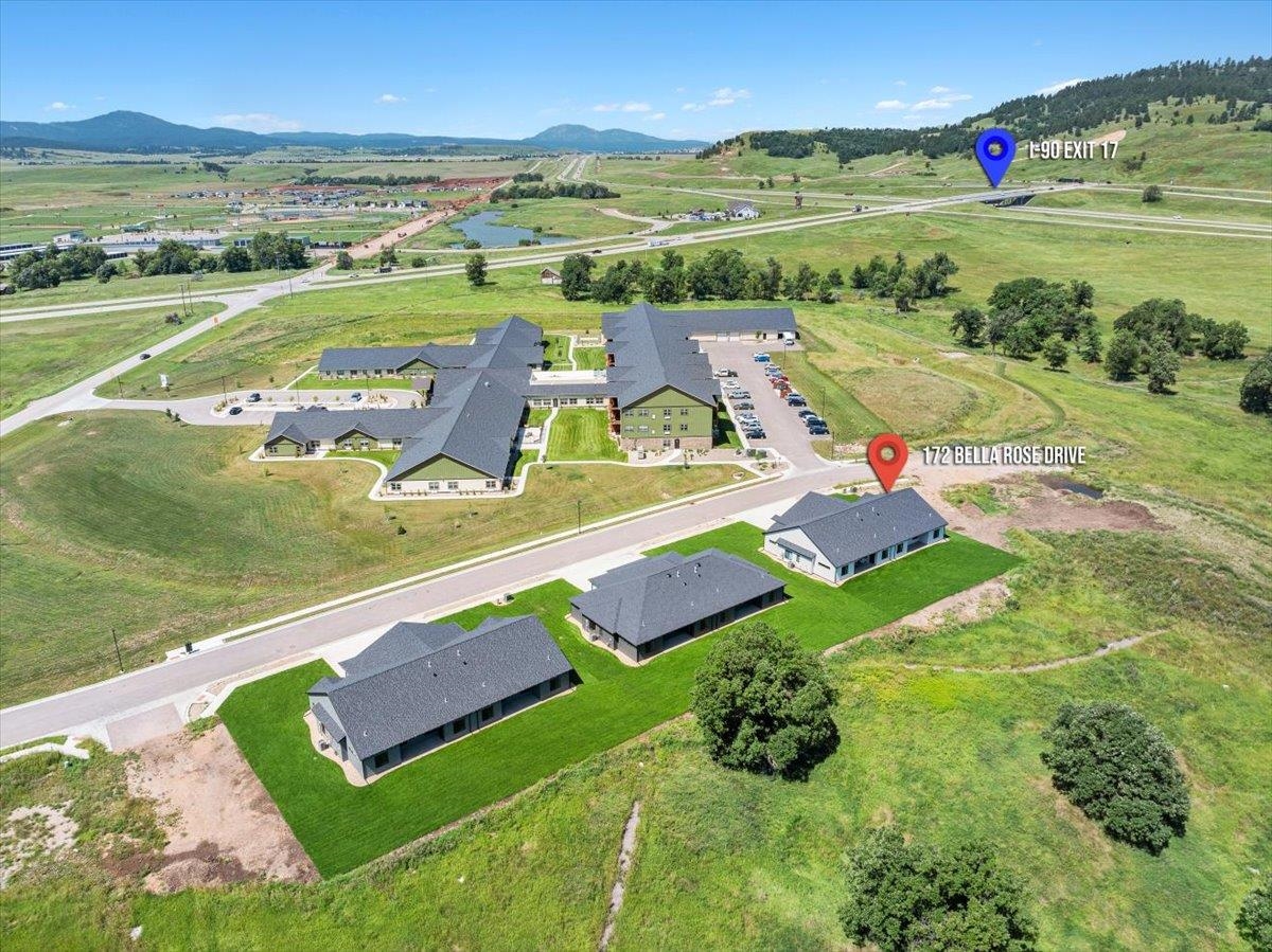 172 Bella Rose Drive