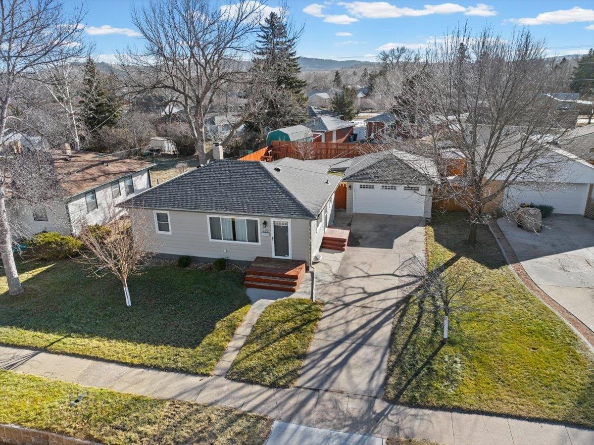 222 N 42nd Street