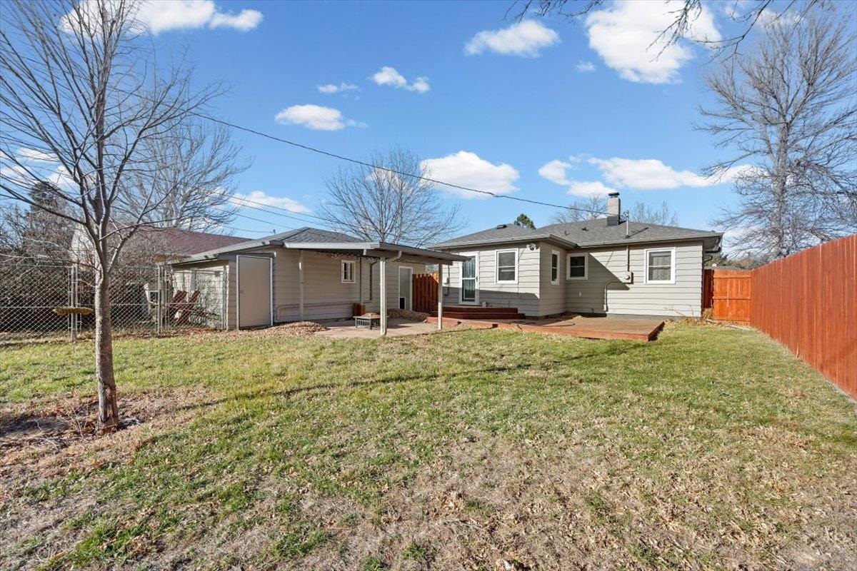 222 N 42nd Street