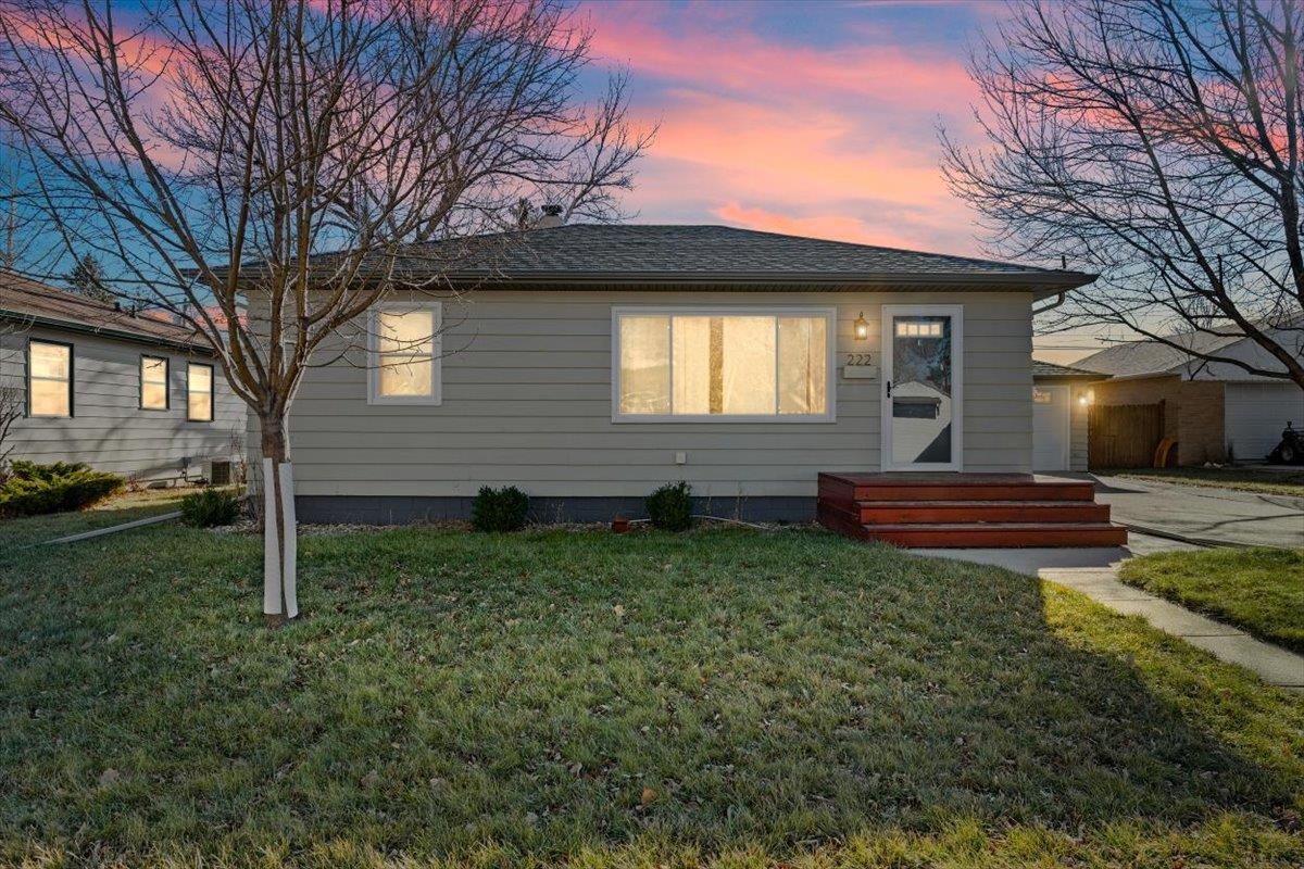 222 N 42nd Street