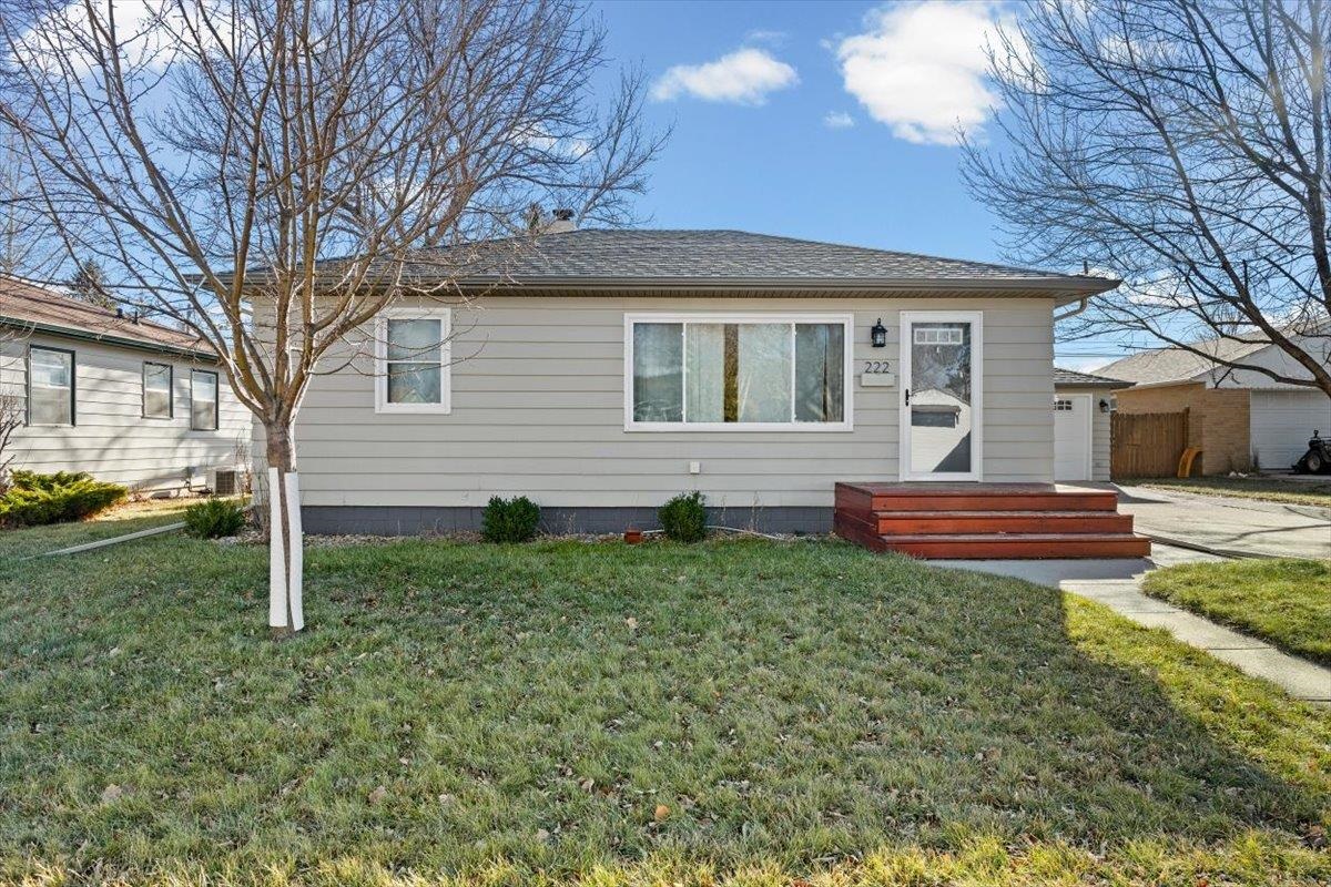 222 N 42nd Street