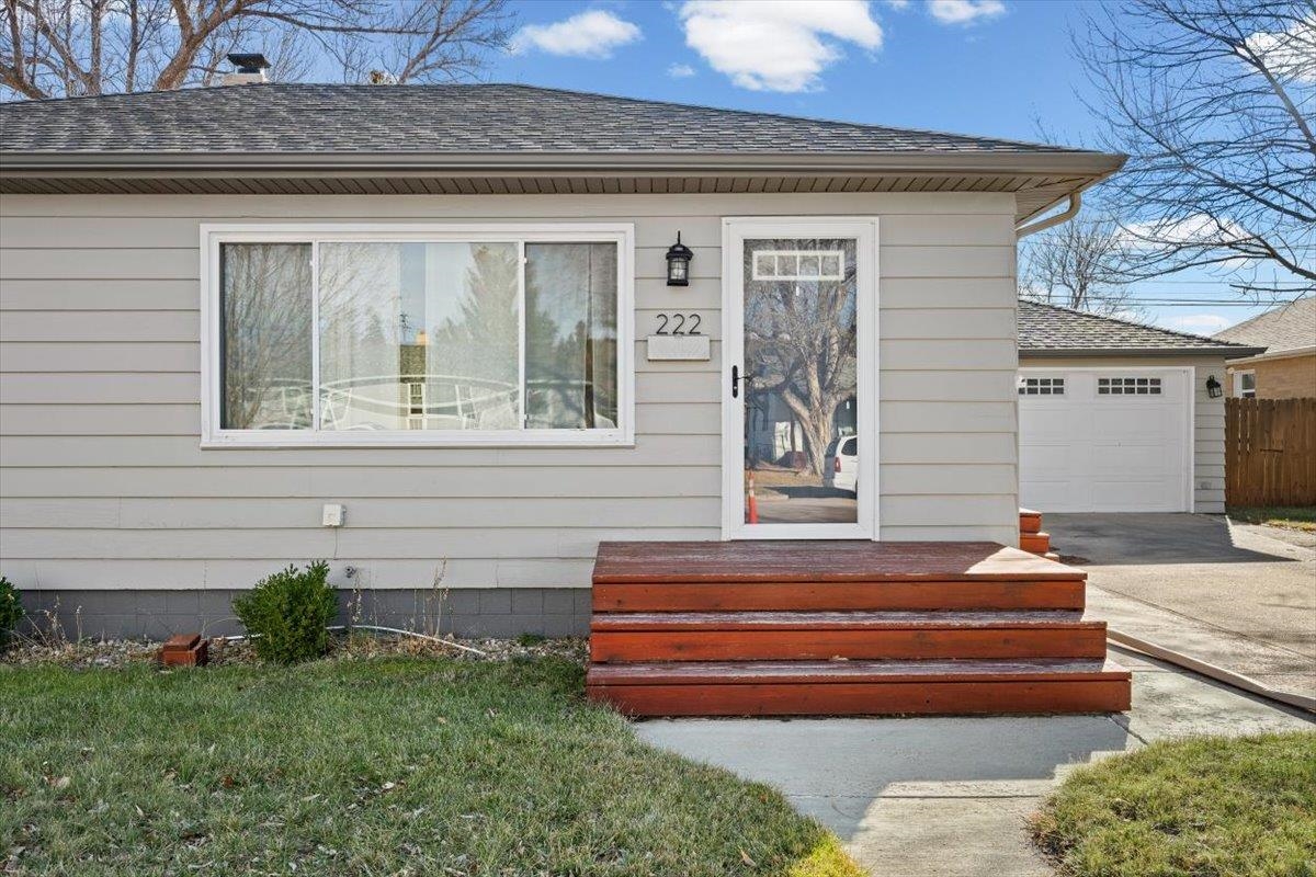 222 N 42nd Street