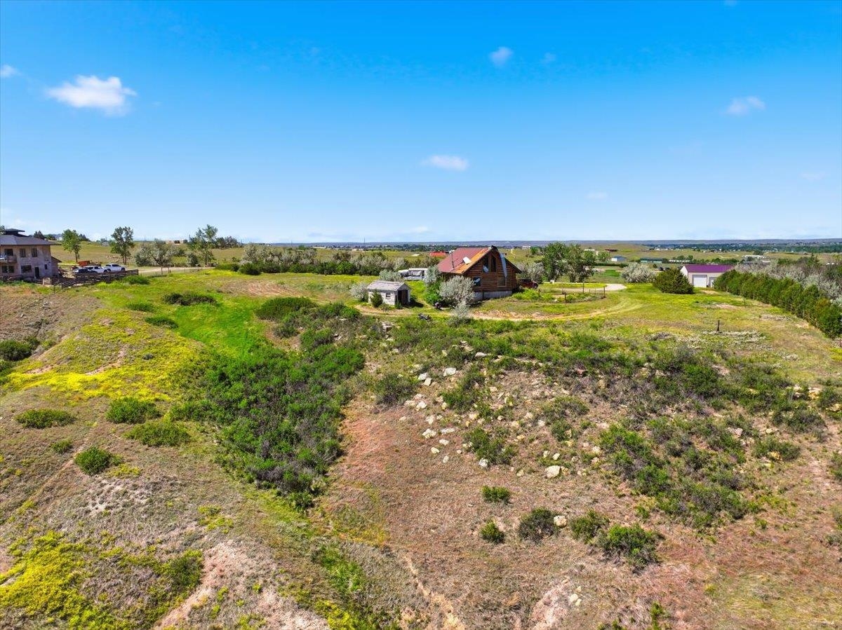 11081 Ridge Road