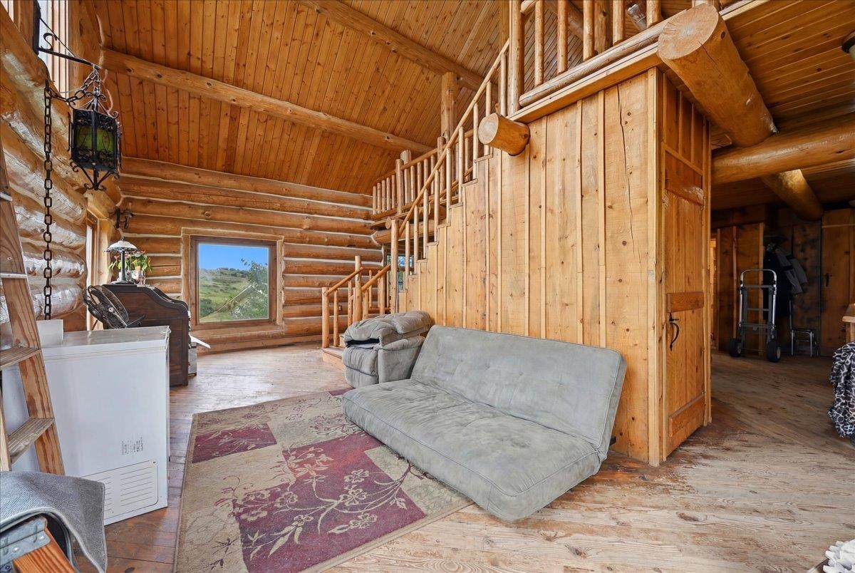 11081 Ridge Road