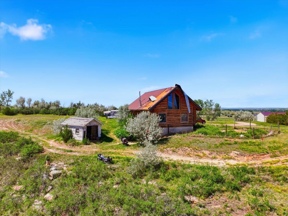 11081 Ridge Road