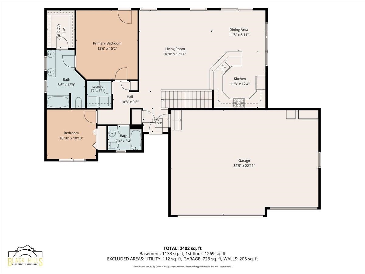19236 Carriage Circle