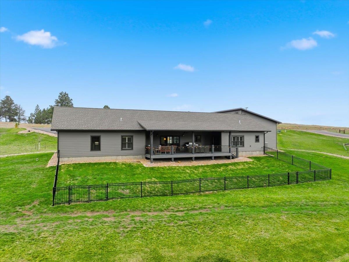 11805 Valley View Circle