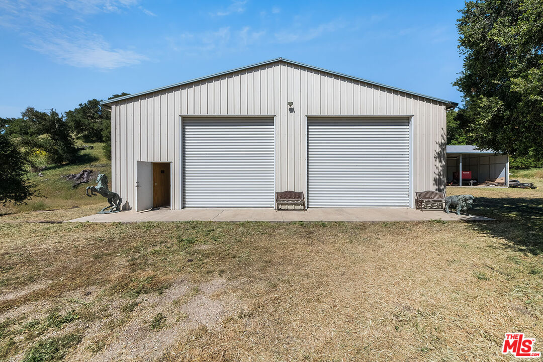 3333 Long Valley Rd