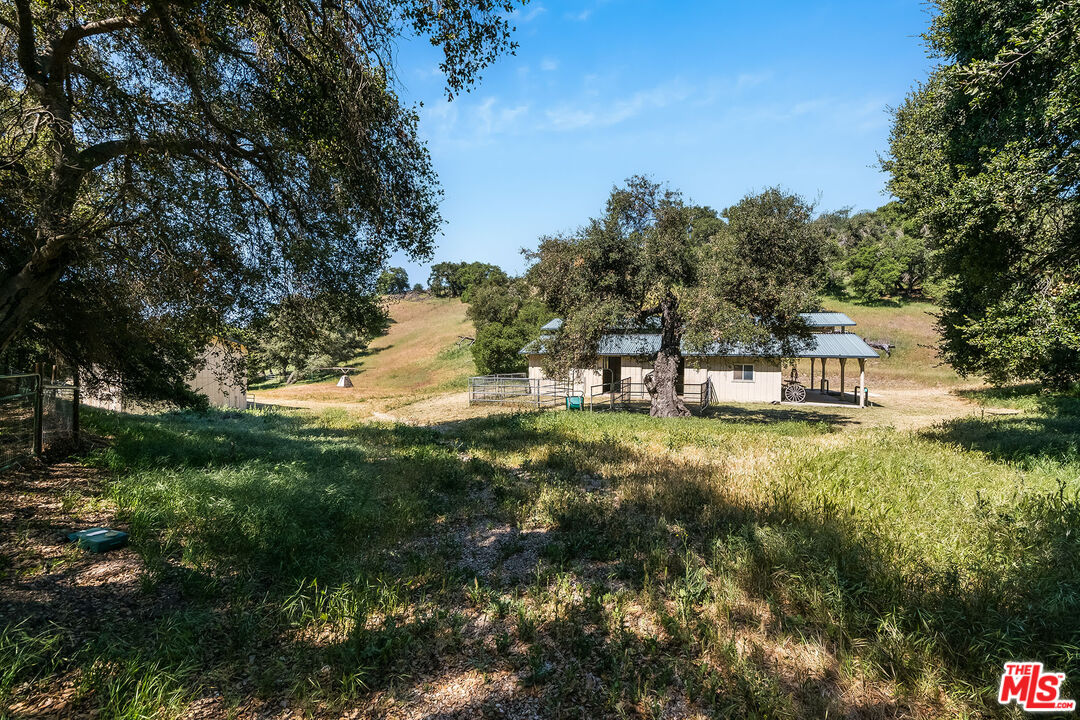 3333 Long Valley Rd