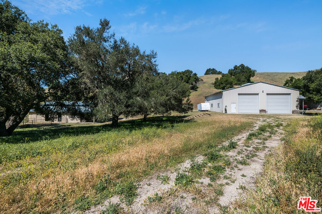 3333 Long Valley Rd