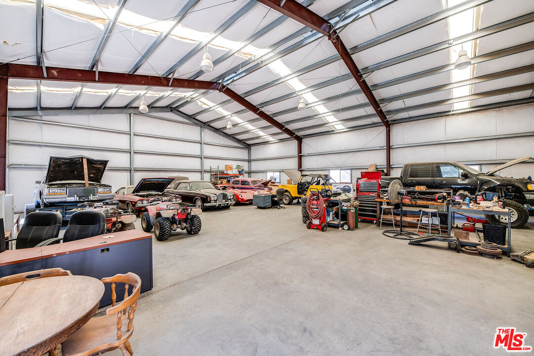 3333 Long Valley Rd