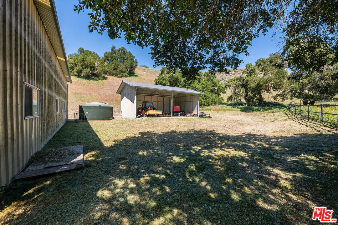 3333 Long Valley Rd