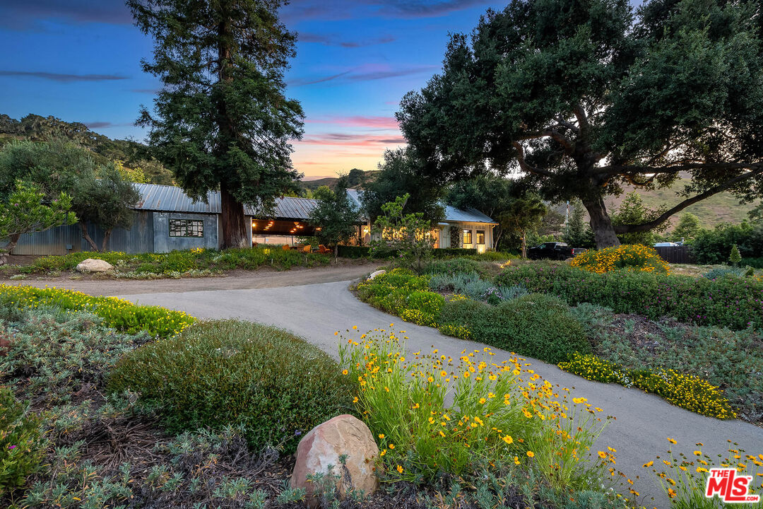 8630 Santa Rosa Rd