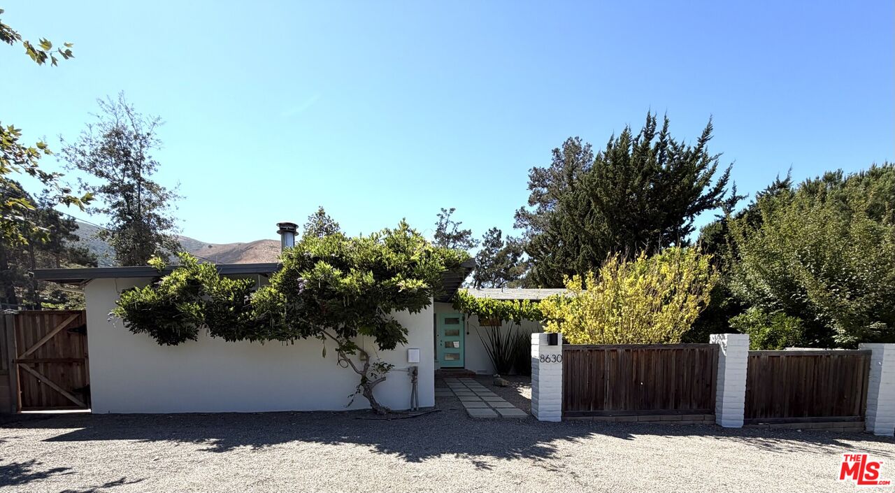 8630 Santa Rosa Rd