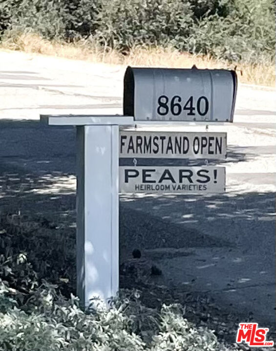 8630 Santa Rosa Rd
