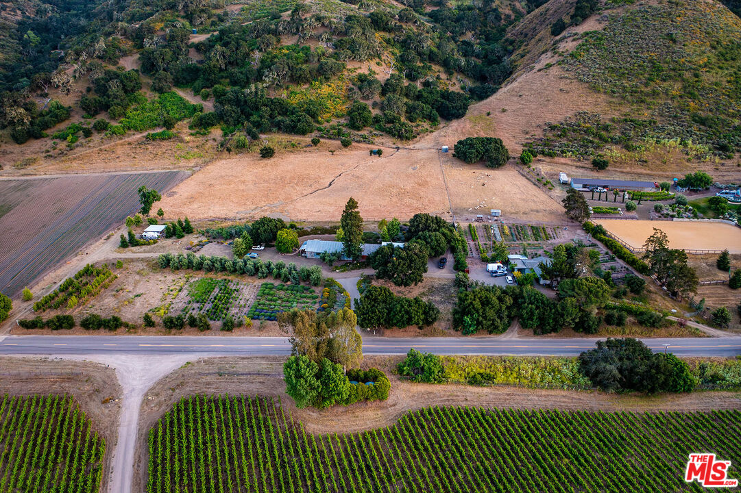 8630 Santa Rosa Rd