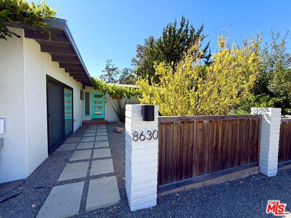 8630 Santa Rosa Rd