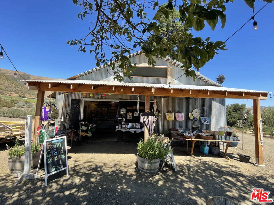 8630 Santa Rosa Rd