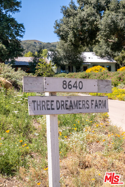 8630 Santa Rosa Rd