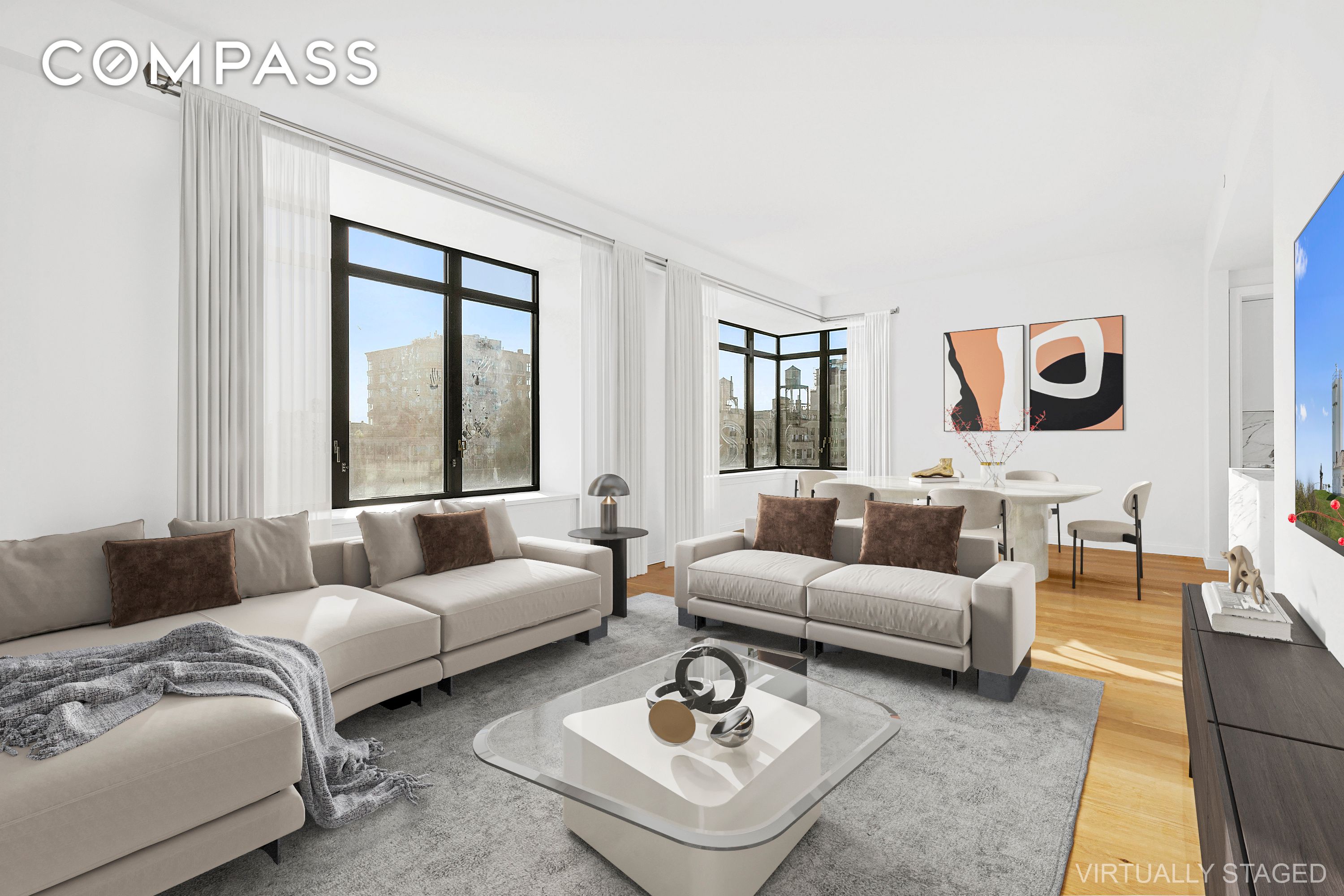 269 W 87th Street Unit: 14A