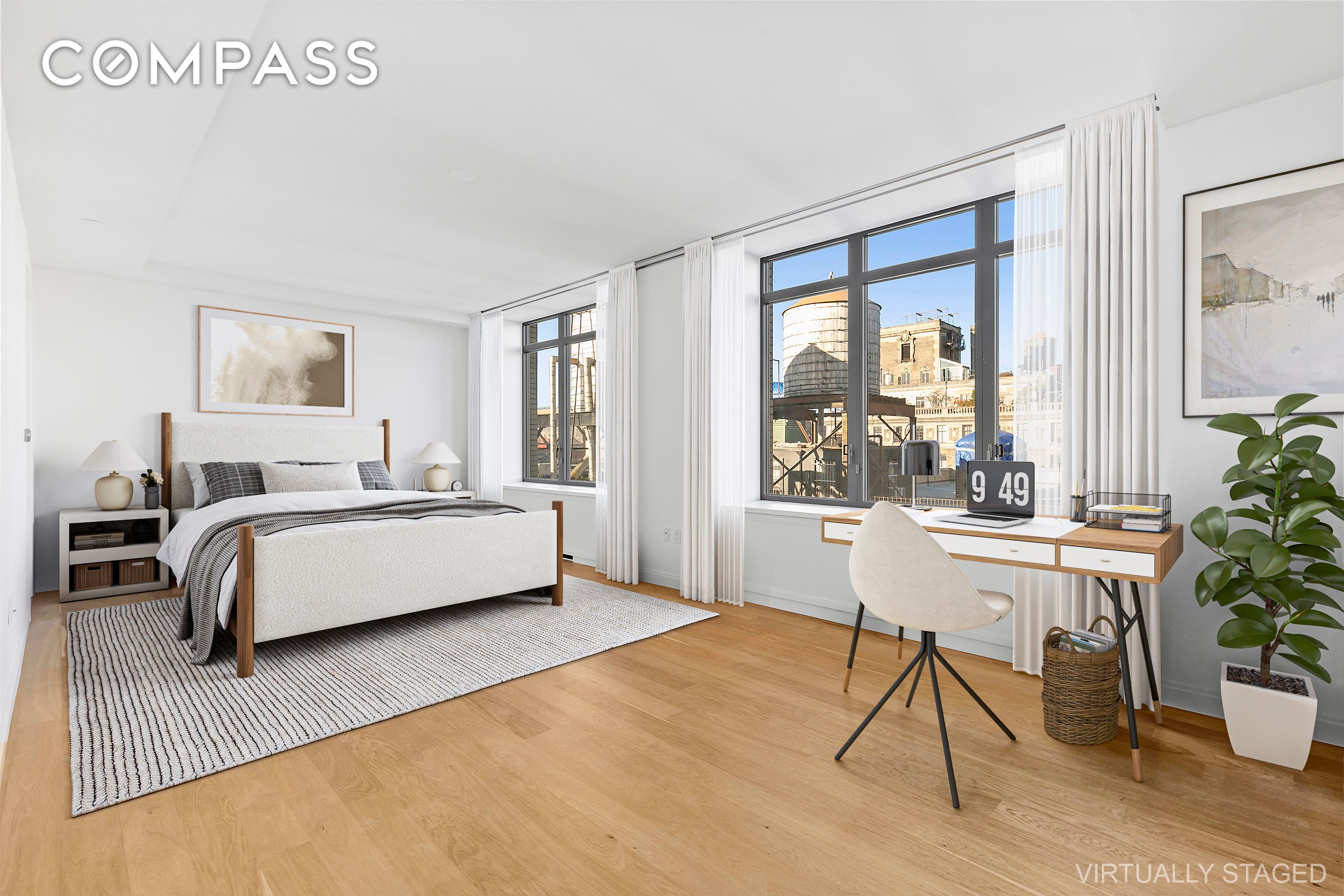 269 W 87th Street Unit: 15A