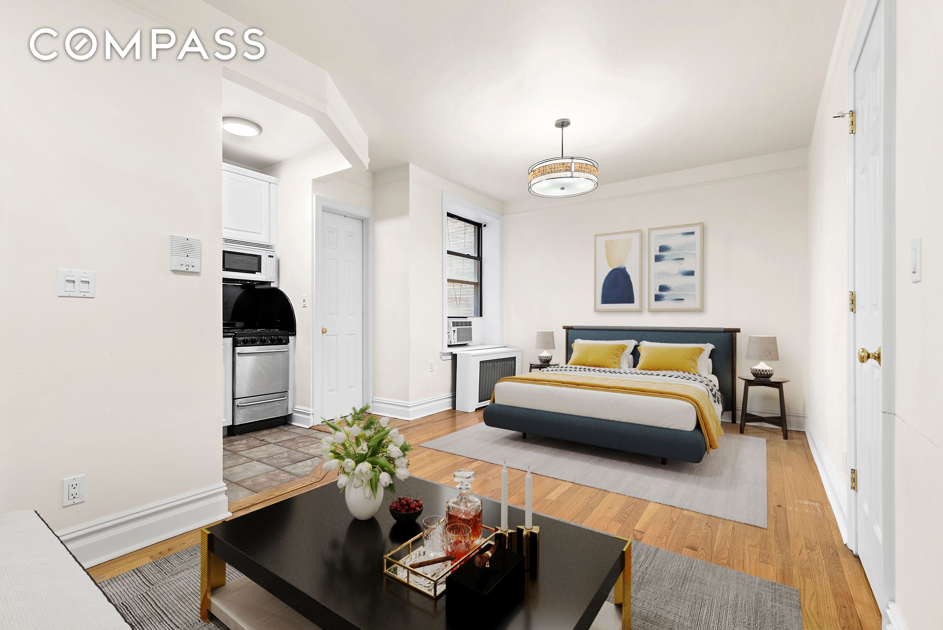 680 Riverside Drive Unit: 1E