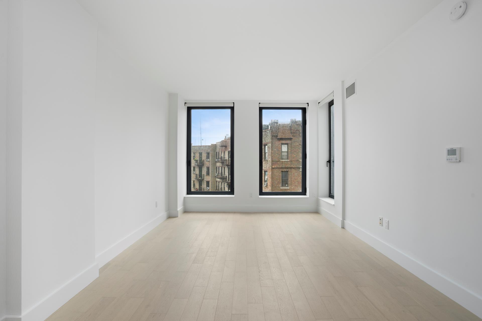 111 MONTGOMERY Street 6K