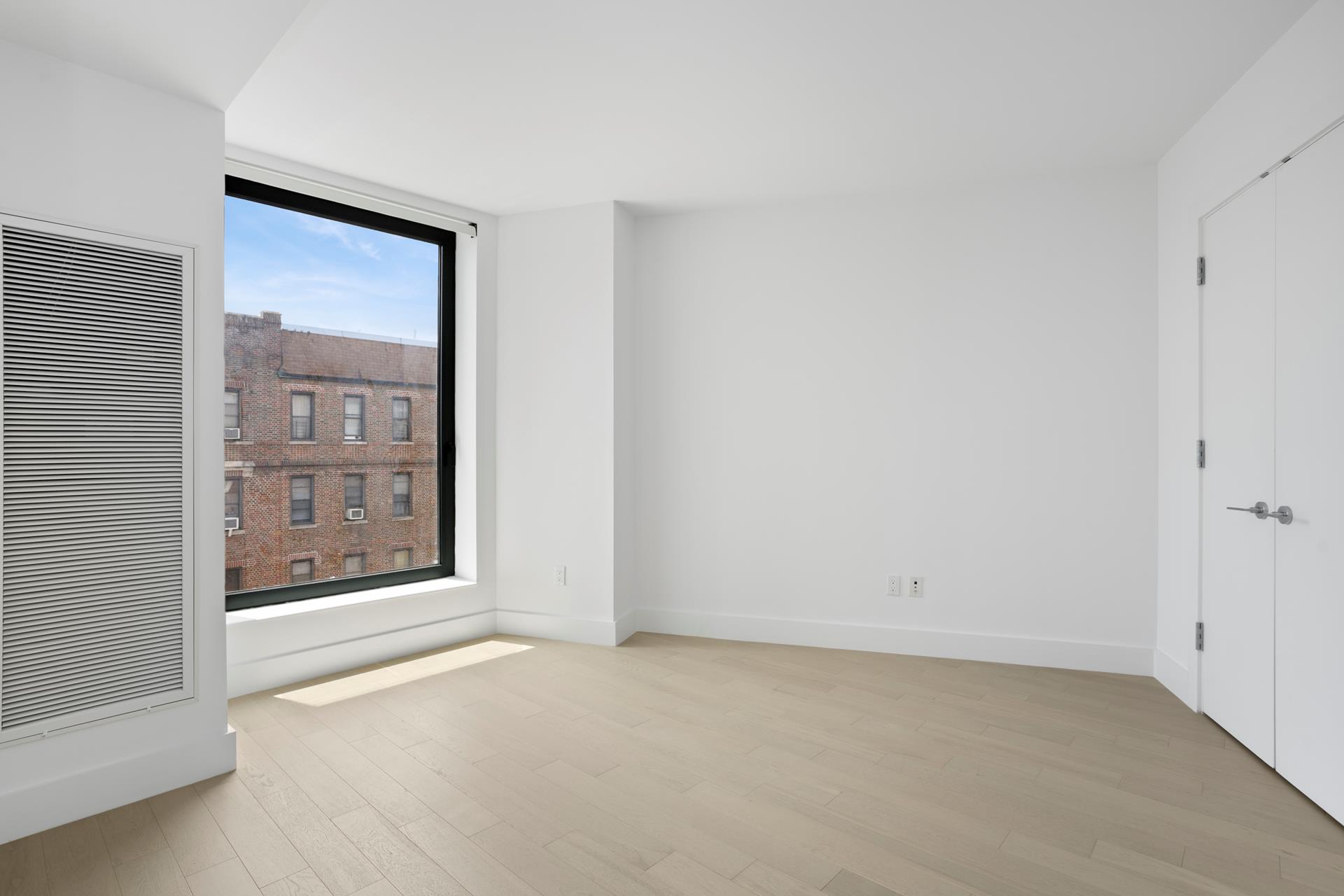 111 MONTGOMERY Street 6K