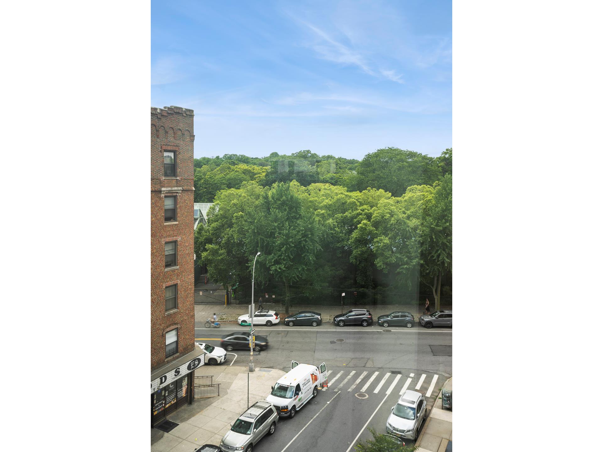 111 MONTGOMERY Street 6K