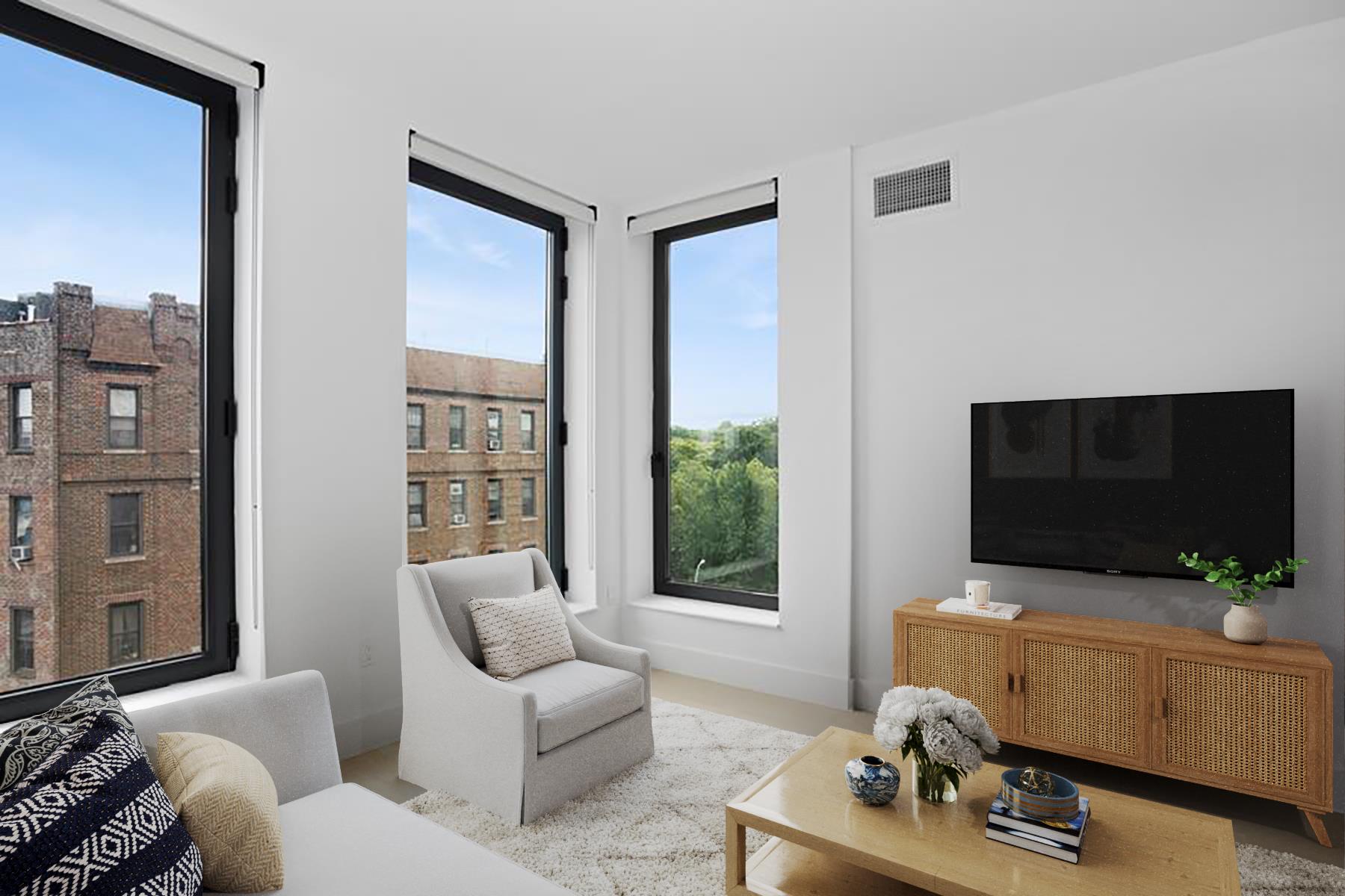 111 MONTGOMERY Street 6K