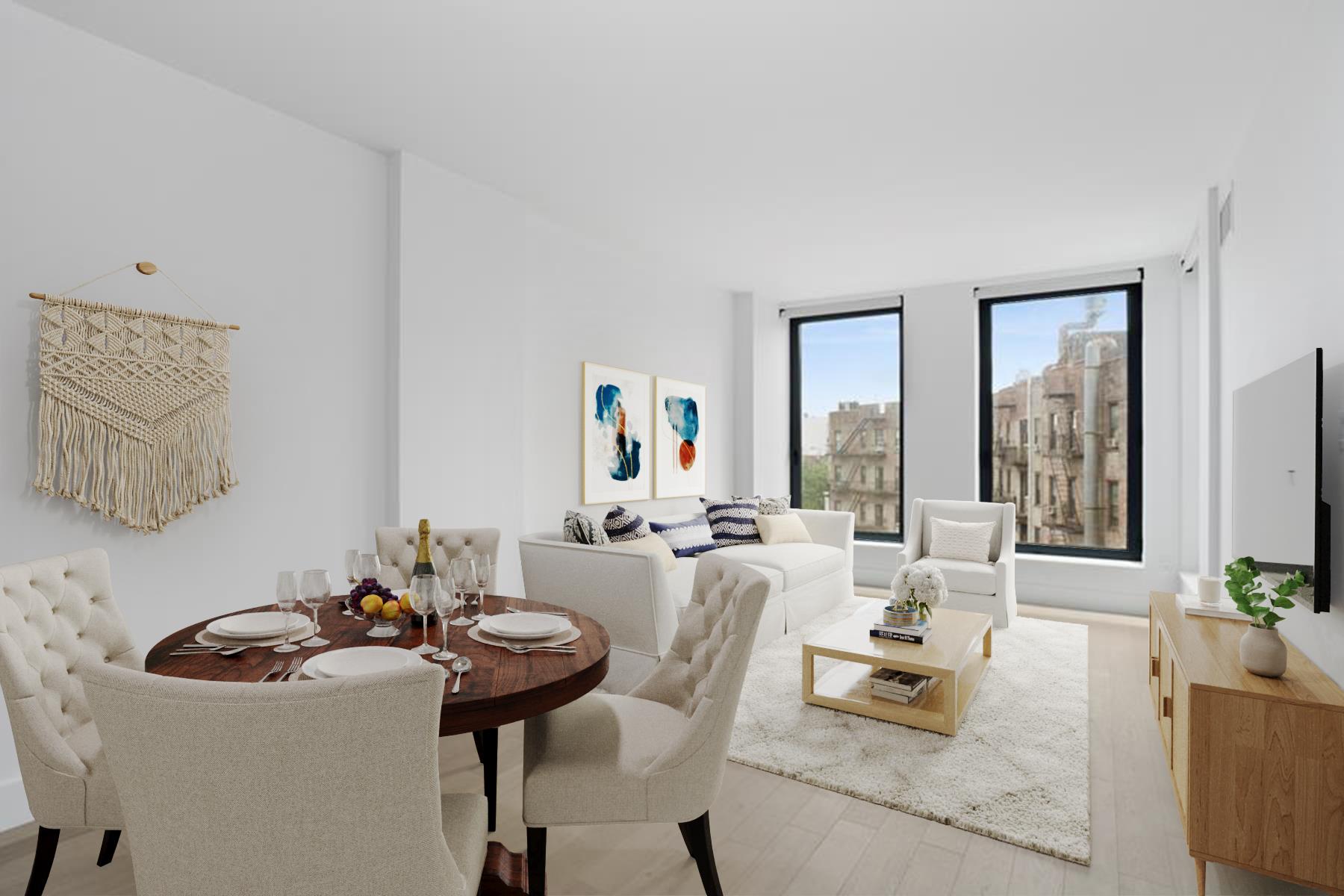 111 MONTGOMERY Street 6K