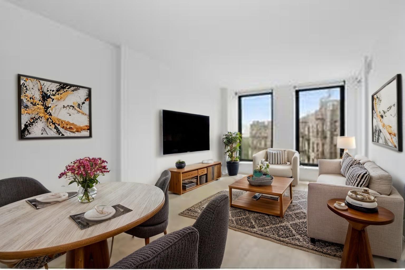 111 MONTGOMERY Street 6K