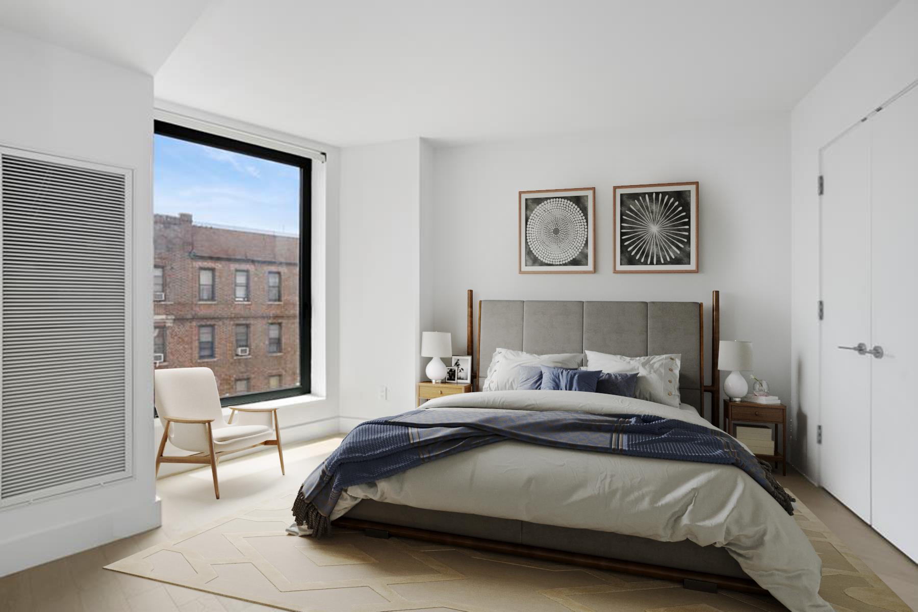 111 MONTGOMERY Street 6K