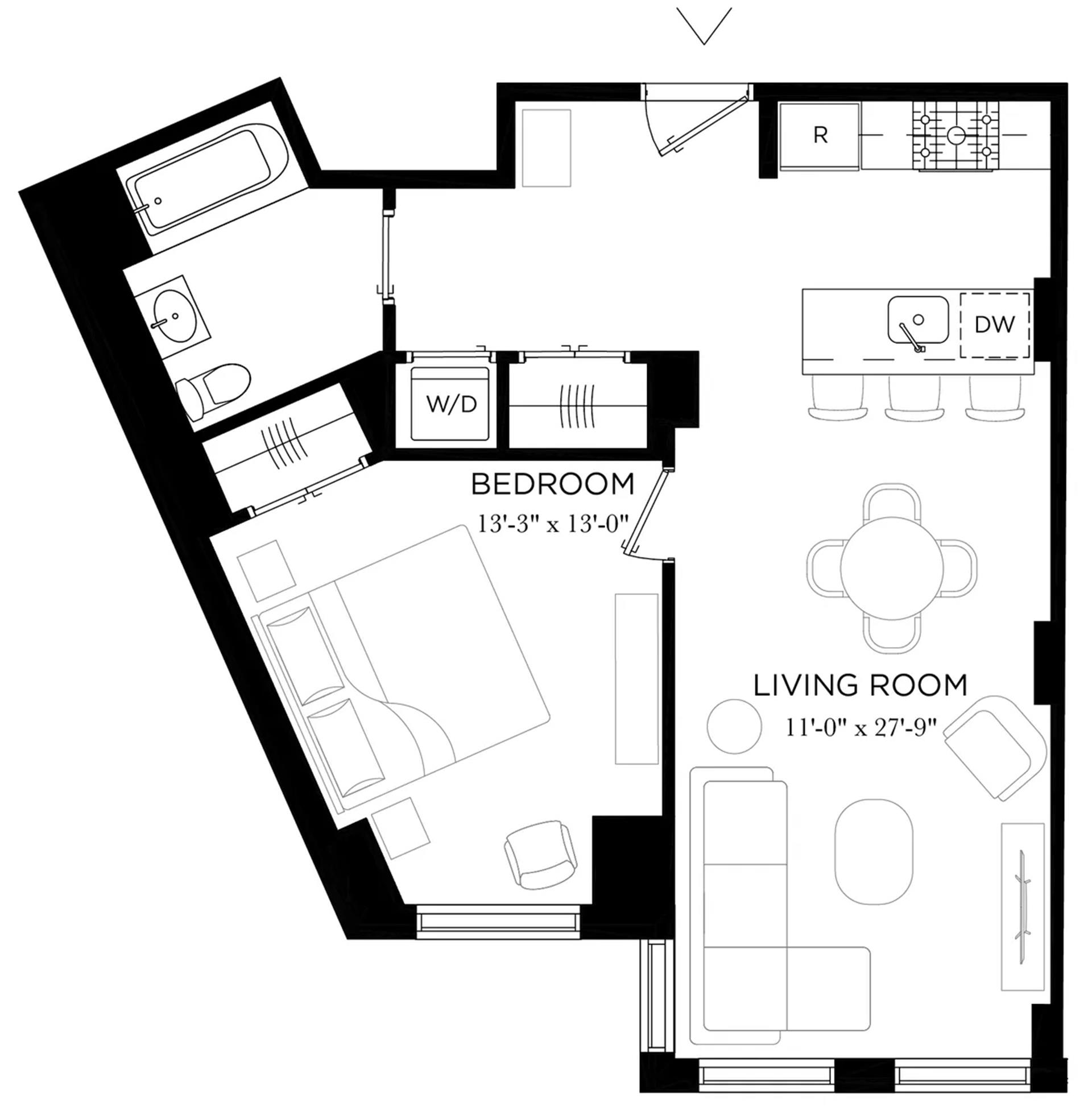 111 MONTGOMERY Street 6K