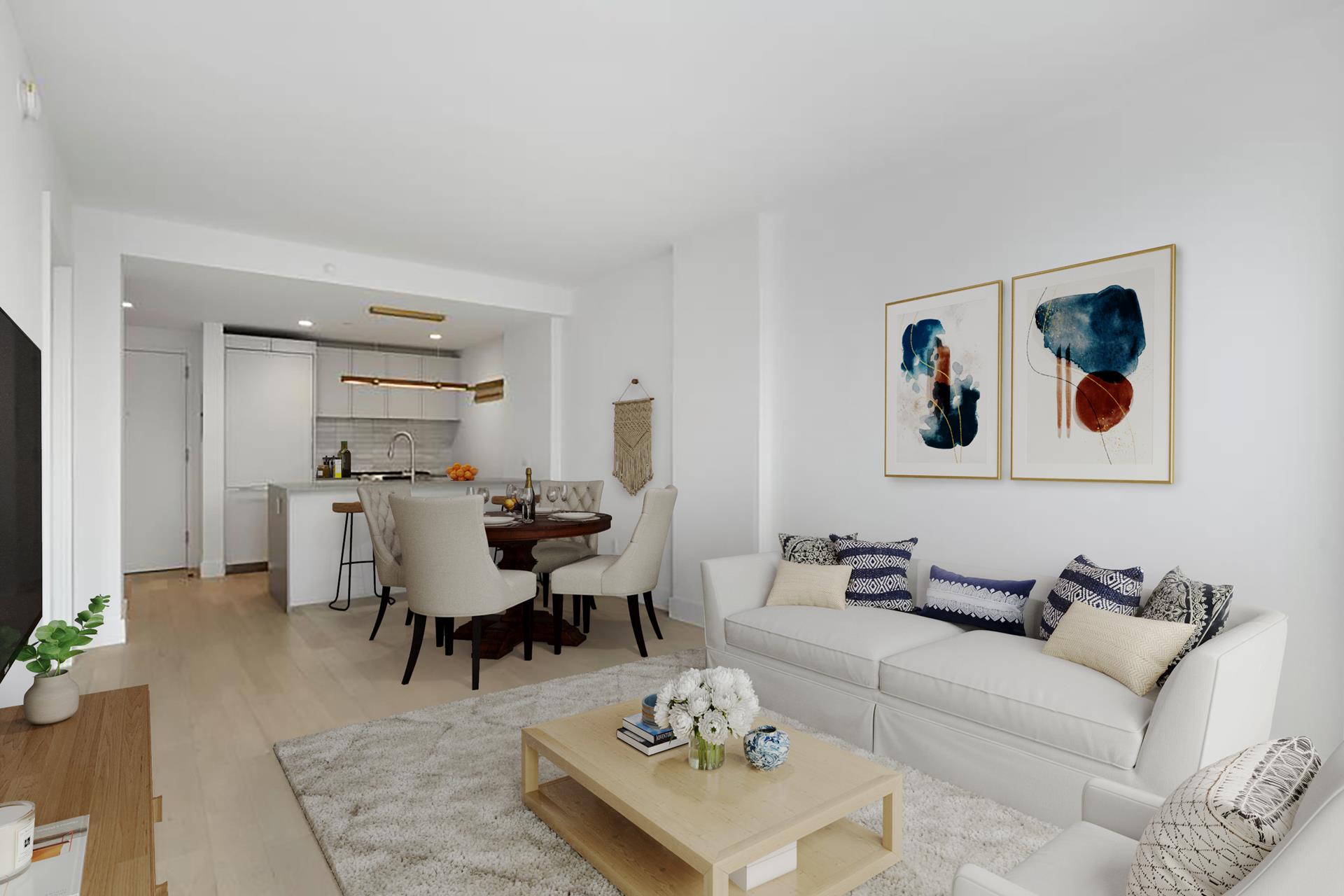 111 MONTGOMERY Street 6K