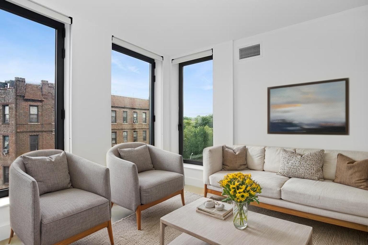 111 MONTGOMERY Street 6K