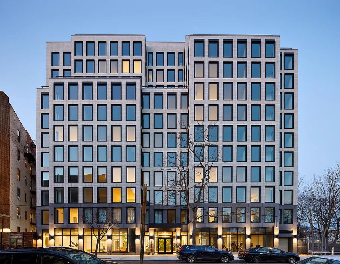 111 MONTGOMERY Street 6K