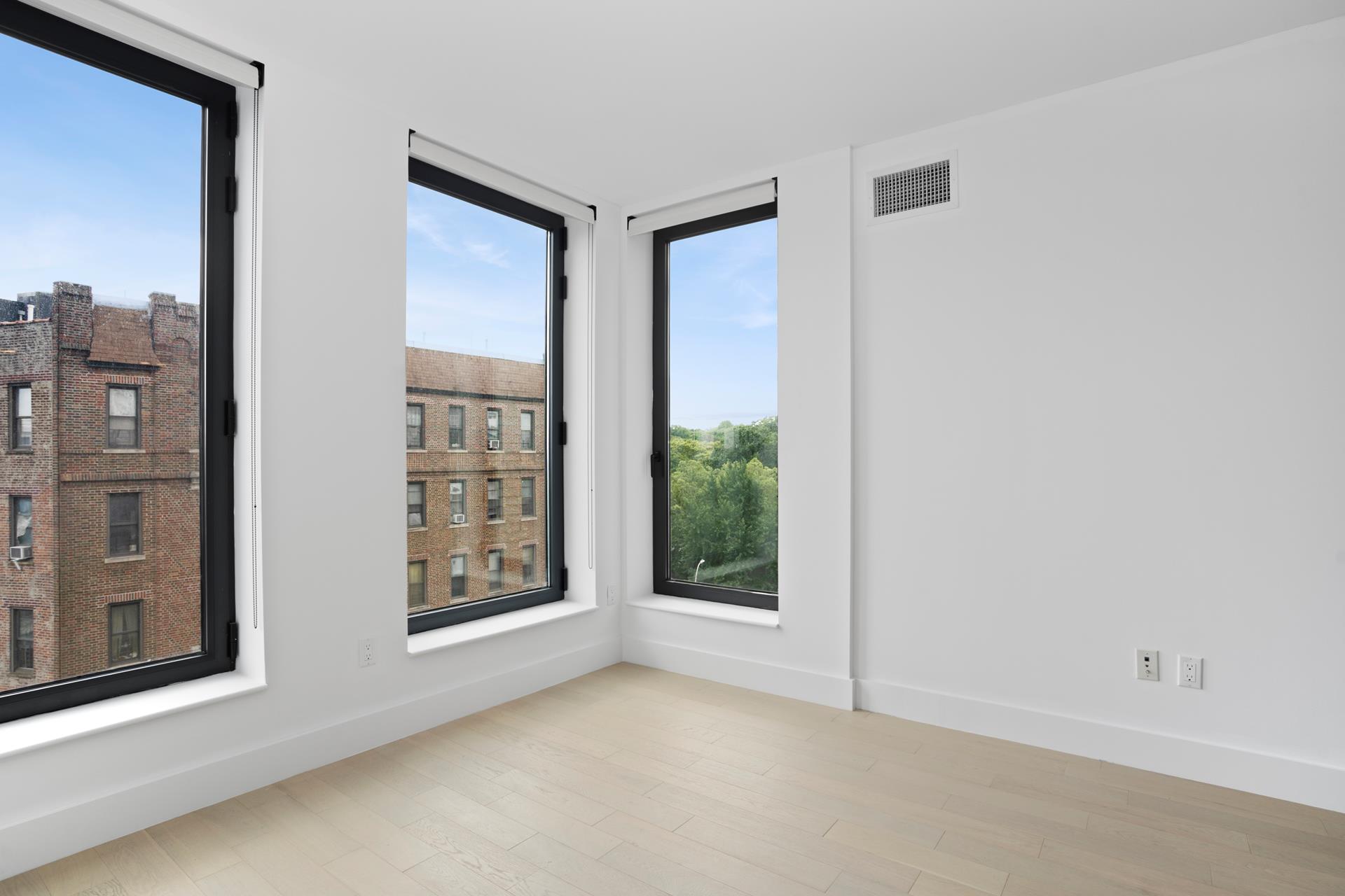 111 MONTGOMERY Street 6K
