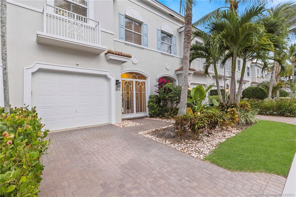 1000 N US Highway 1 803