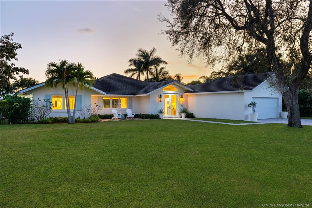 19 River Drive