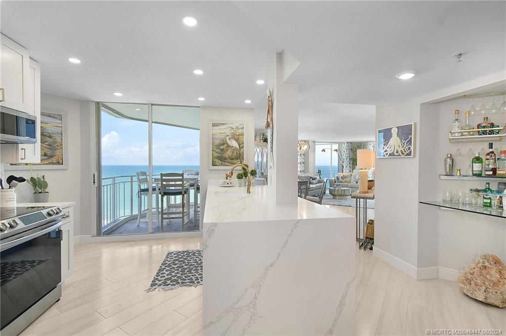 9600 S Ocean Drive 1401