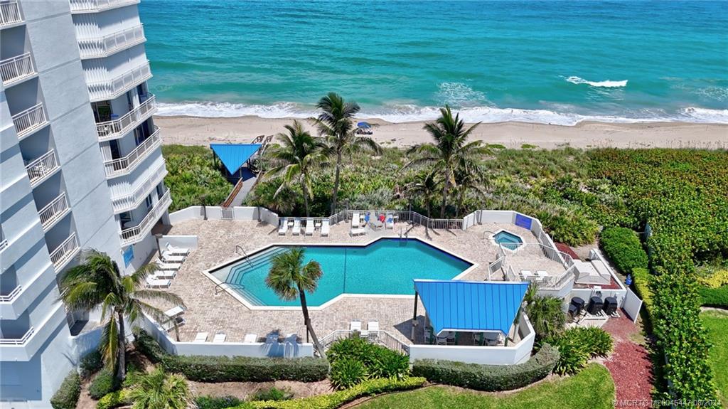 9600 S Ocean Drive 1401