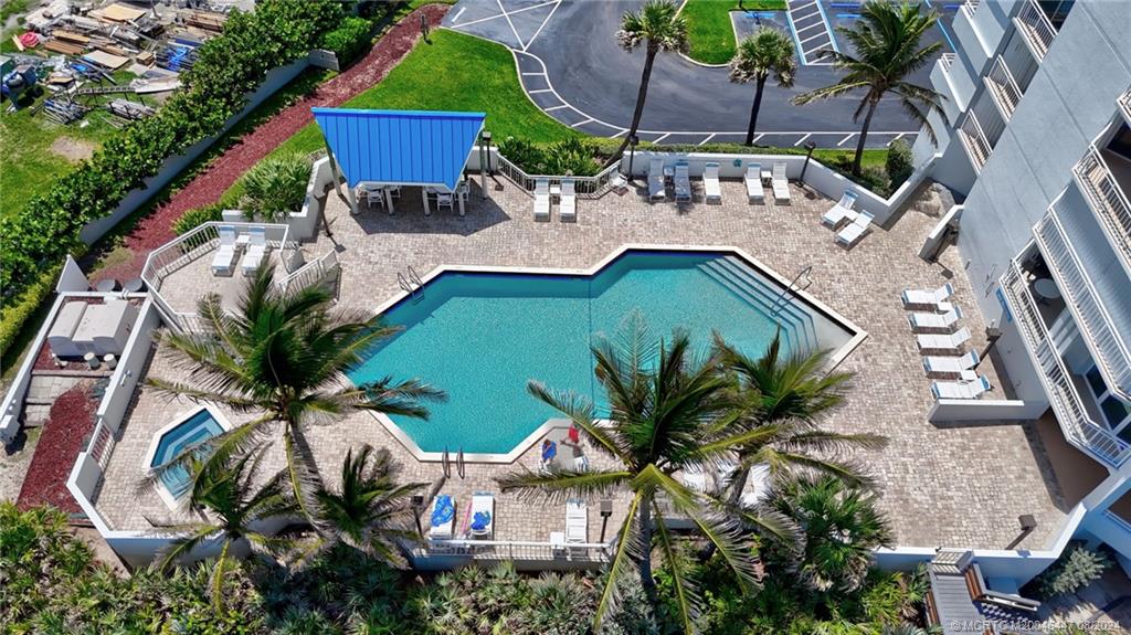 9600 S Ocean Drive 1401