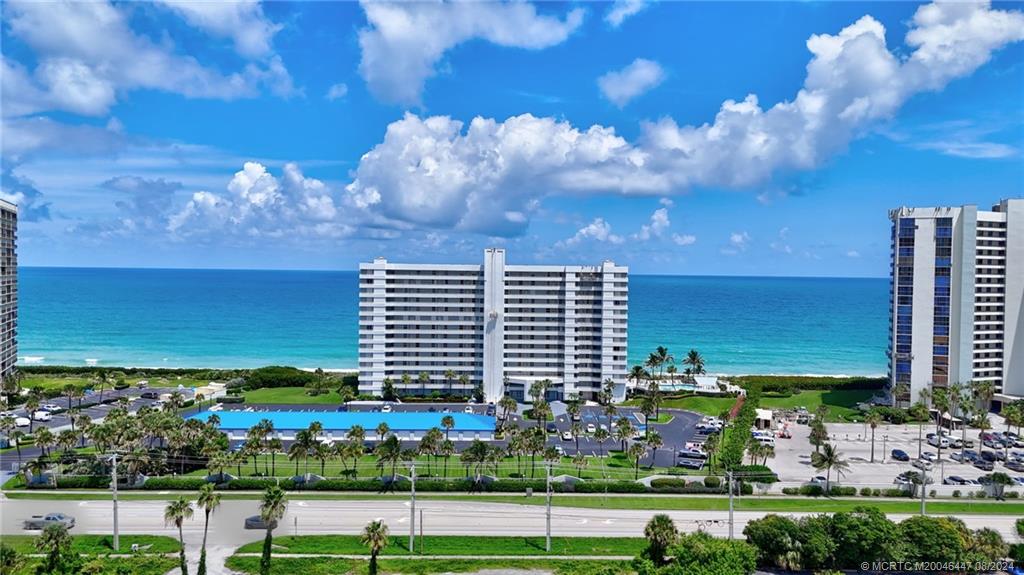 9600 S Ocean Drive 1401