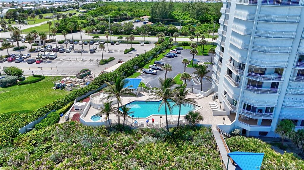 9600 S Ocean Drive 1401