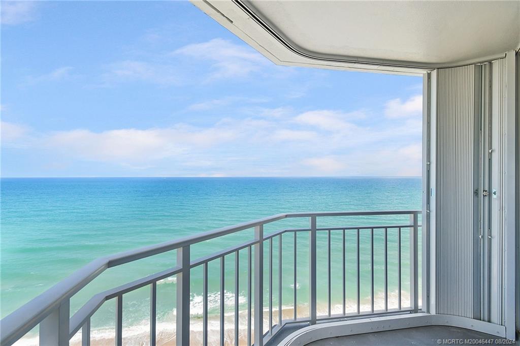 9600 S Ocean Drive 1401